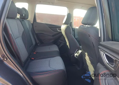 2021 Subaru Forester Sport из США, поврежденный, VIN JF2SKARC1MH577442